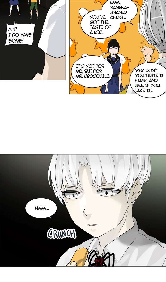 Tower of God Chapter 246 8